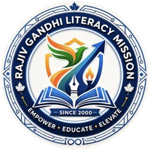 RGLM logo